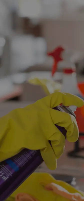 Reliable Residential & Commercial Cleaning in Lakeland, FL
